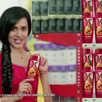 CavinKare announces national foray of Karthika shampoo