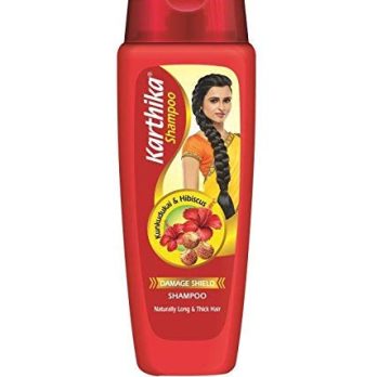 Karthika Damage Shield Shampoo