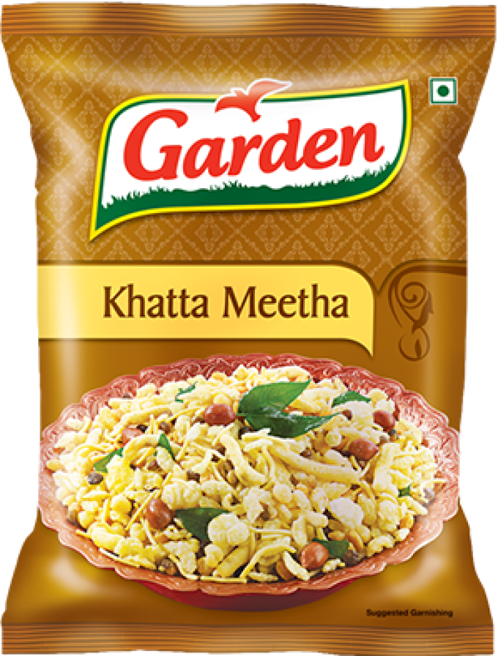 Khatta Meetha