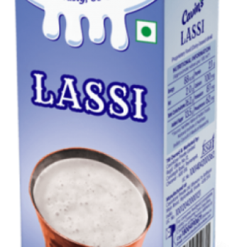 Cavin’s Lassi