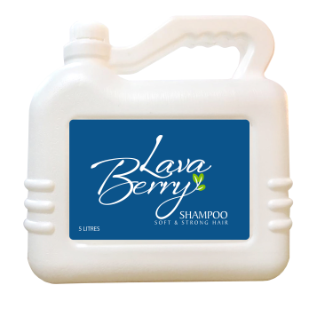 CavinKare launches Lava Berry
