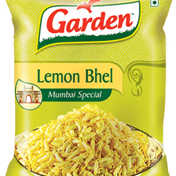 Lemon Bhel