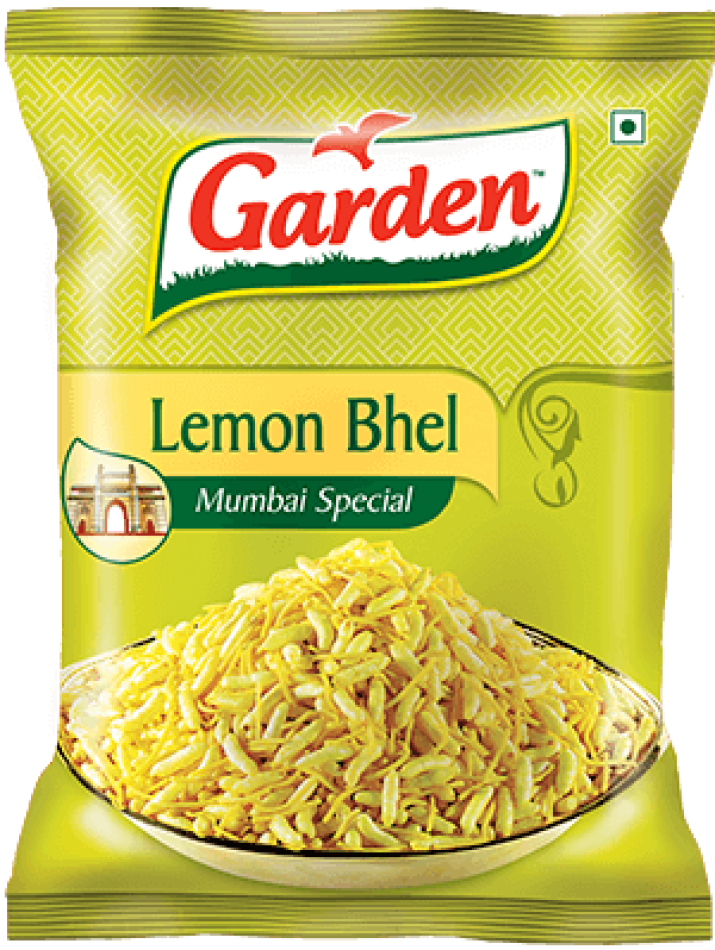 Lemon Bhel