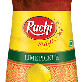 Ruchi – Lime
