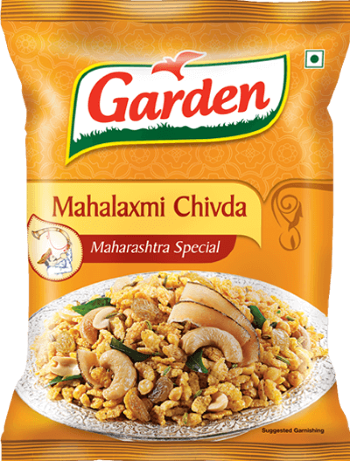 Mahalaxmi Chivda