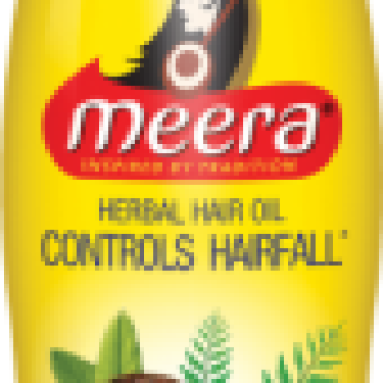 Meera Herbal Oil