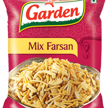 Mix farsan