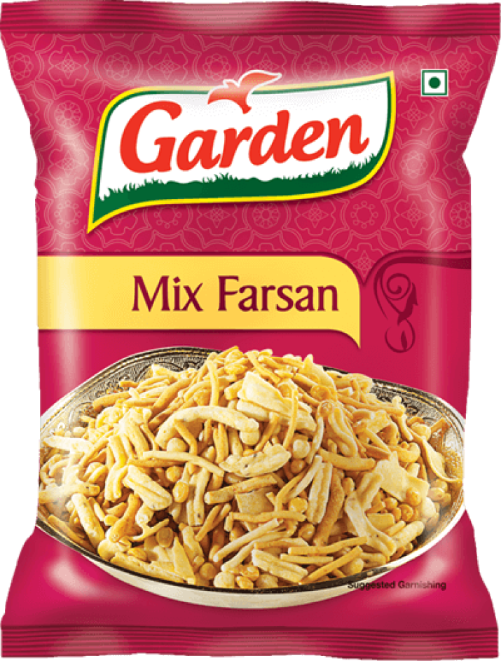 Mix farsan