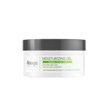 Raaga Moisturizing Gel