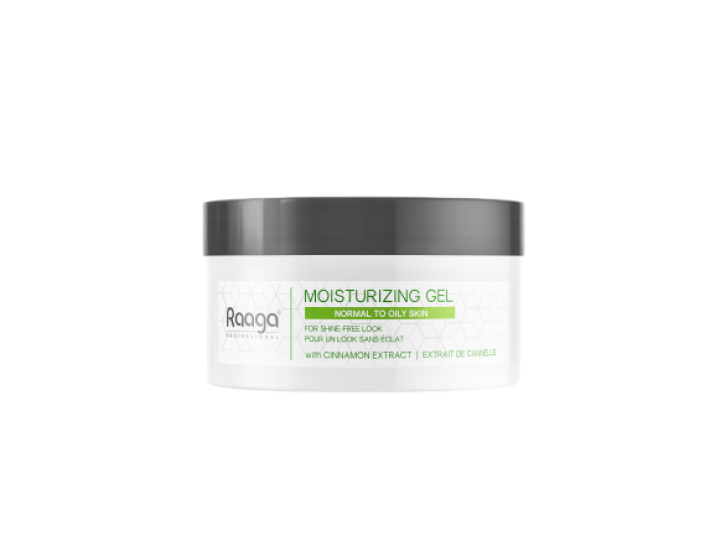 Raaga Moisturizing Gel