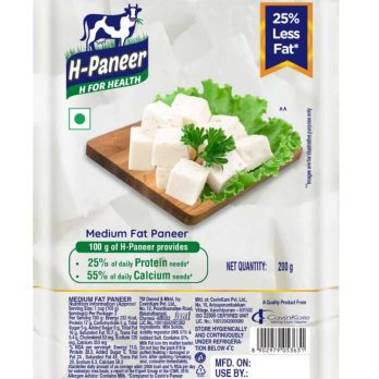 H-Paneer