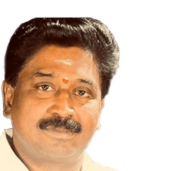 N Elango