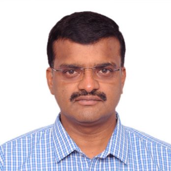 N Ravishankar