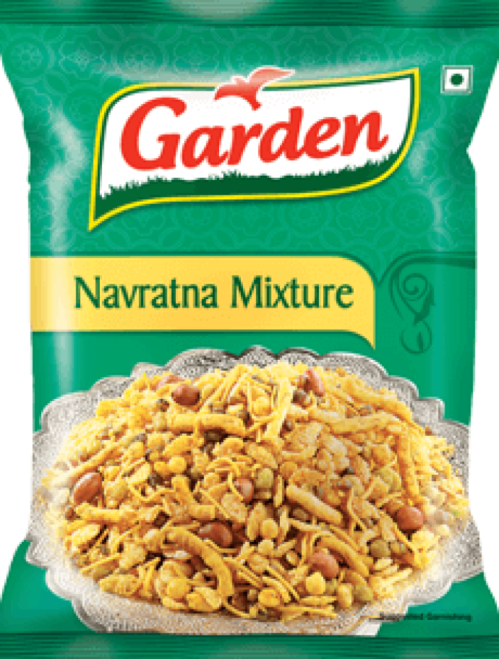 Navratna Mixture