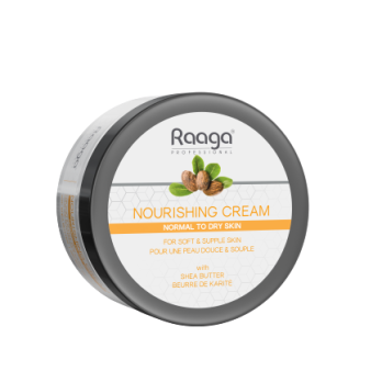 Raaga Nourishing Cream