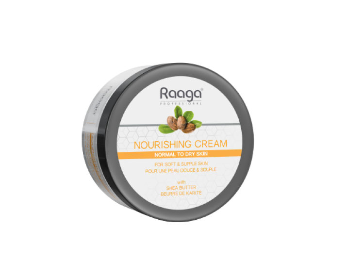 Raaga Nourishing Cream