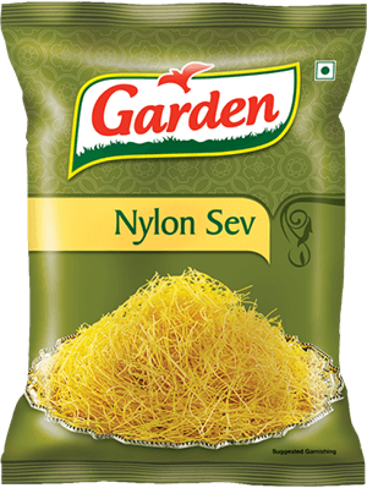 Nylon sev