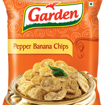 Pepper Banana Chips