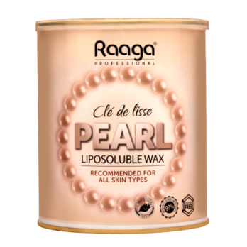 Raaga Pearl Wax