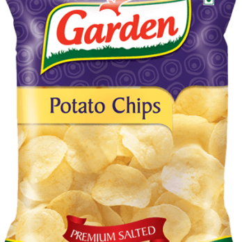 Potato Chips