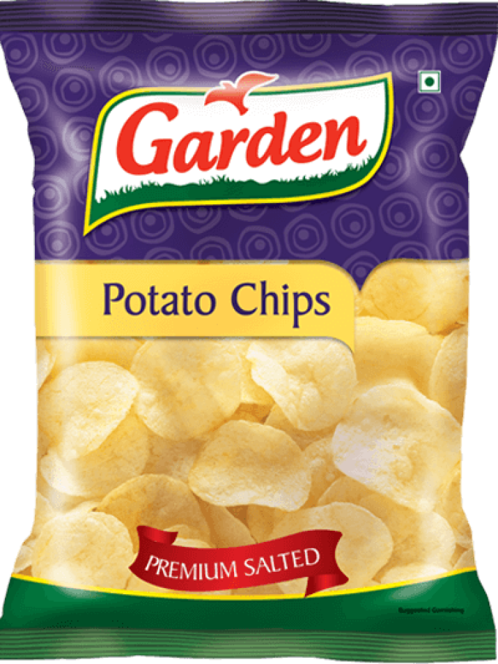 Potato Chips