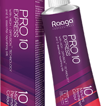 Raaga – Pro 10 Express