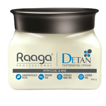 Raaga De-Tan