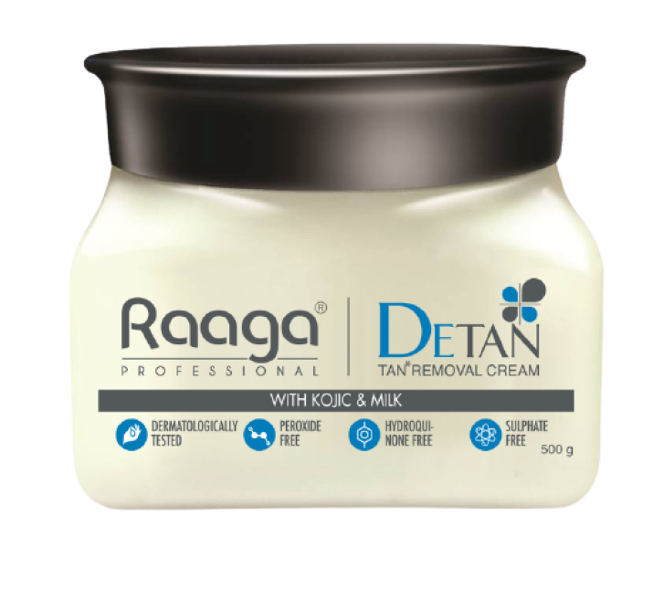 Raaga De-Tan