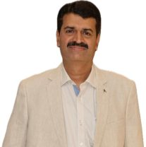 Rajesh P