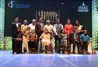 CavinKare Ability Foundation Honors Exemplary Achievers with disabilities