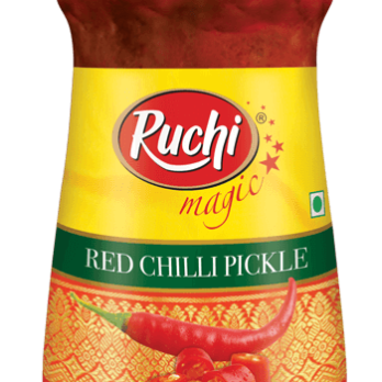 Ruchi – Red Chilli