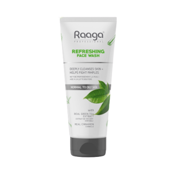 Raaga Refreshing Face Wash