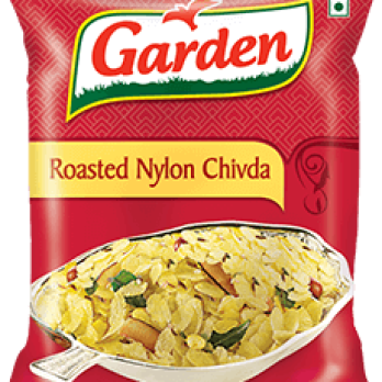 Roasted Nylon Chivda