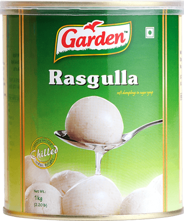 Rasgulla