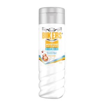 Bikers Moisture Balance Shower Gel