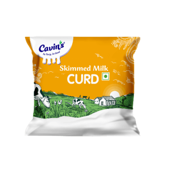 Skimmed Milk Curd