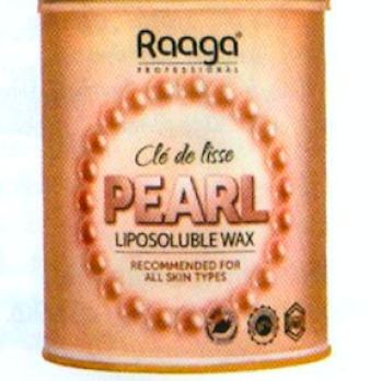 Raaga launches Pearl Wax