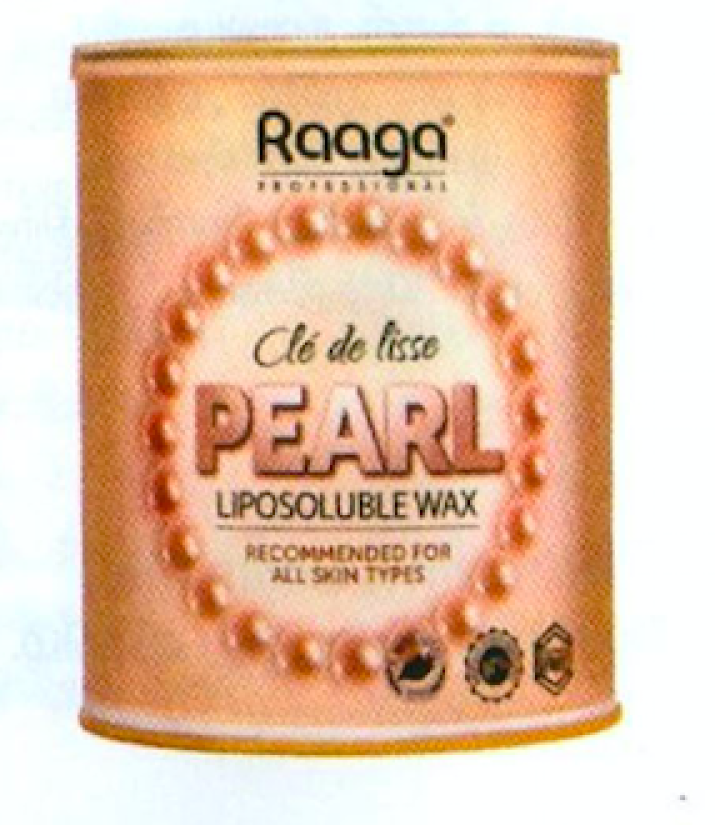 Raaga launches Pearl Wax