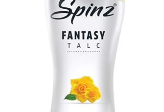 CavinKare launches Spinz Fantasy Talc