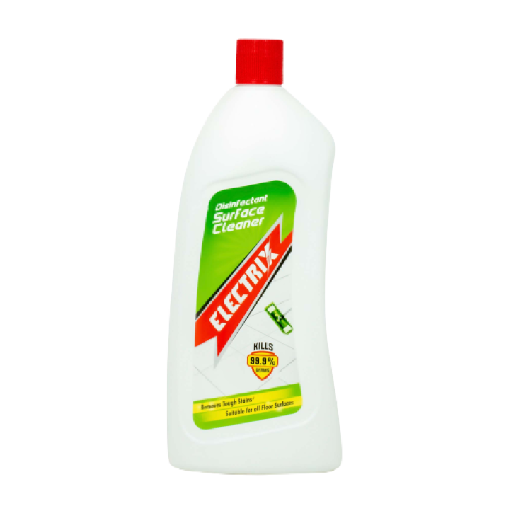 Electrix Surface disinfectant Liquid