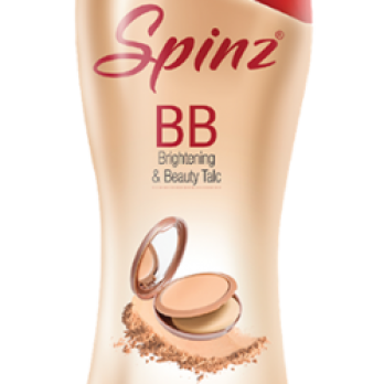 Spinz BB Talc