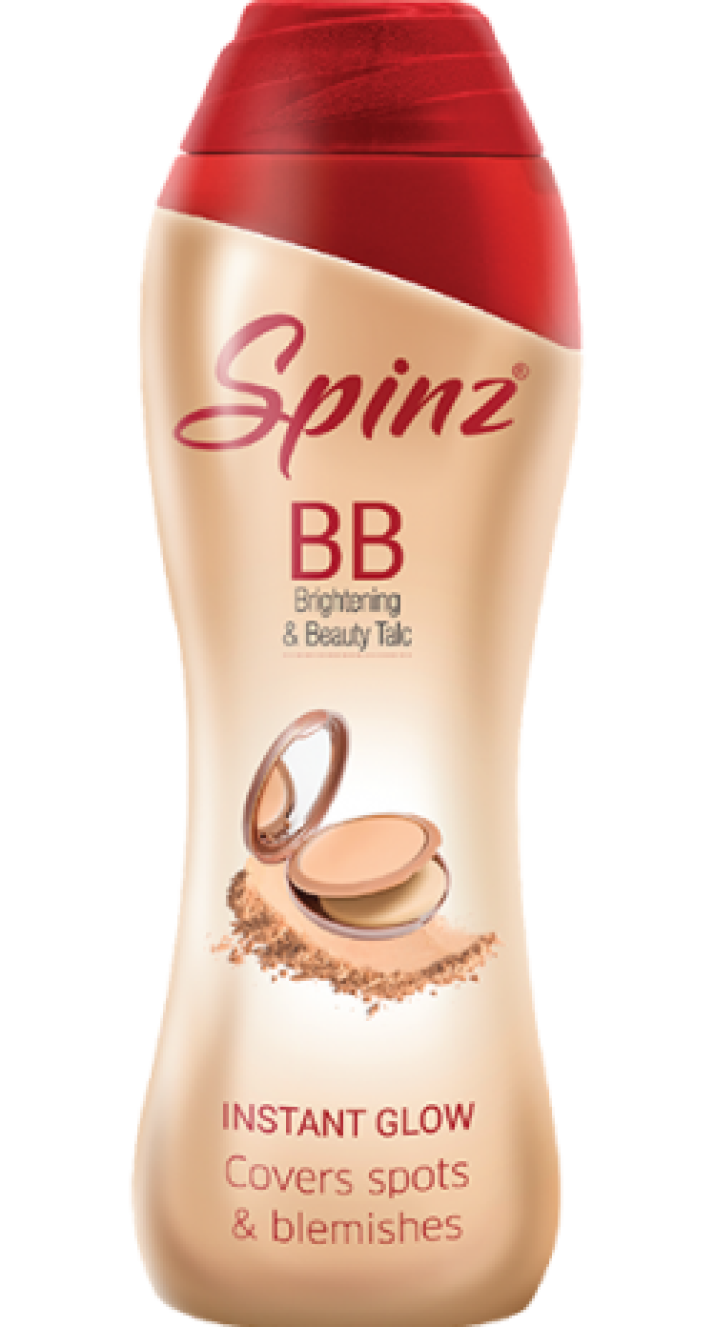 Spinz BB Talc