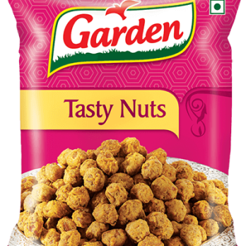 Tasty Nuts