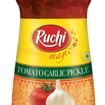 Ruchi – Tomato Garlic