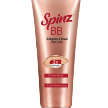 Spinz BB Cream