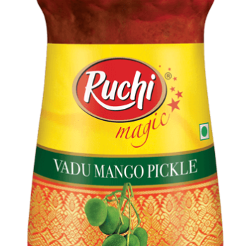 Ruchi – Vadu Mango
