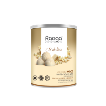 Raaga White Chocolate Wax