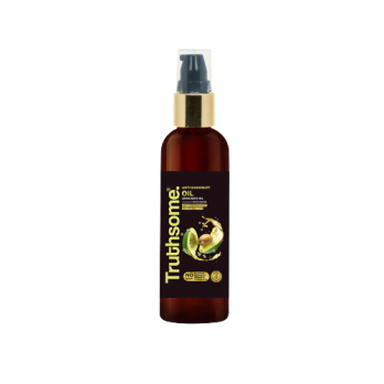 Anti-dandruff Oil with avocado oil & white pepper