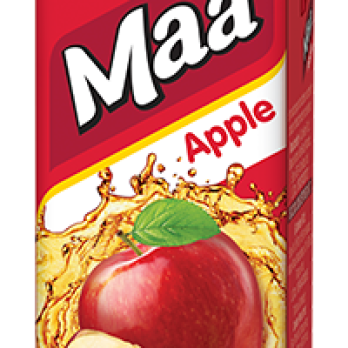 Maa – Apple