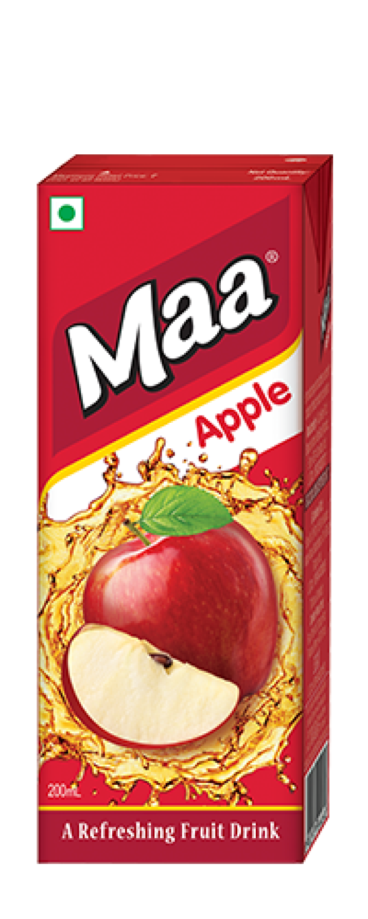 Maa – Apple